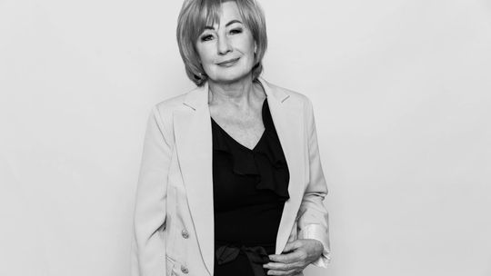 Nie żyje dr Izabela Zaborowska