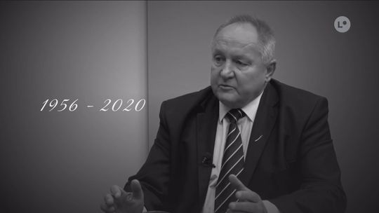 Nie żyje Robert Minkina