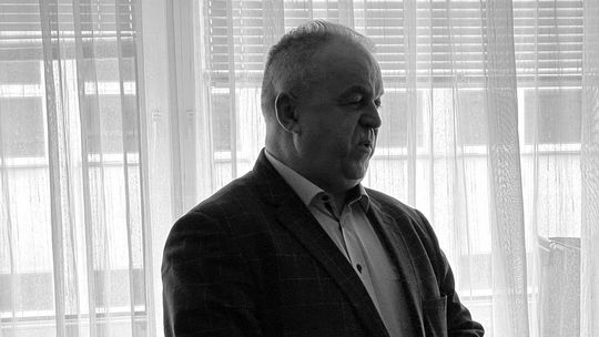 Nie żyje Stanisław Bobkiewicz