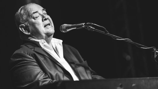 Nie żyje Stanisław Soyka