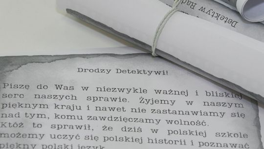 Niepodległościowy Escape Room: Odkryj historię Polski
