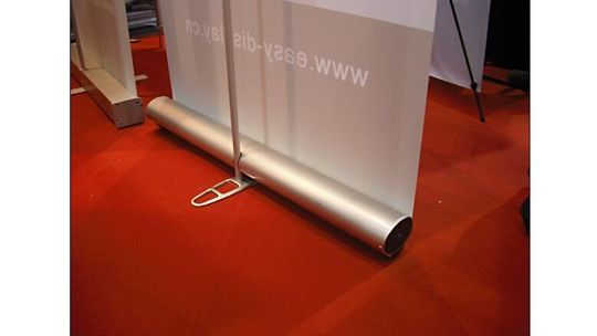 Niewielka reklama może być równie skuteczna, co ogromny billboard w centrum miasta