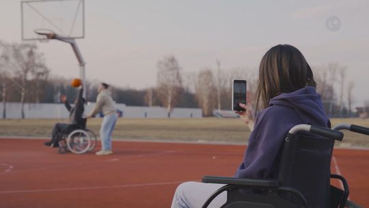 Niezwykła kampania Olimpiad Specjalnych Polska