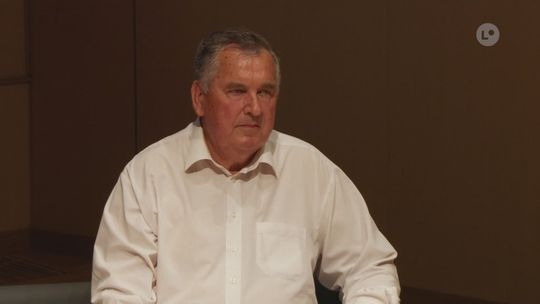 Niezwykły jubileusz Zdzisława Kałamagi