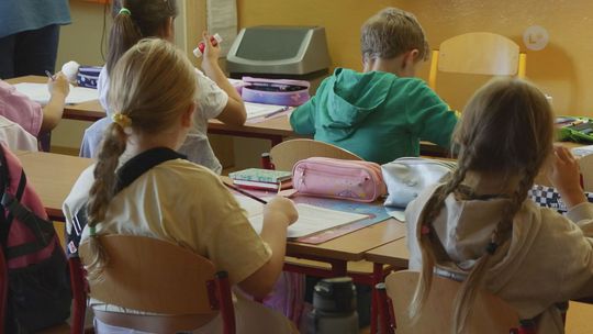 Niski odzew na nieobowiązkową edukację zdrowotną