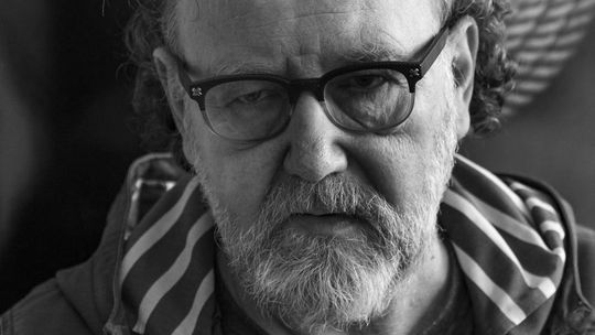 Norbert Zięba nie żyje. Dziennikarz i popularyzator historii regionu