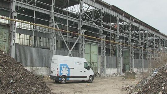 Nowa inwestycja w Ostrowcu