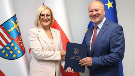 Nowa Słupia | Konkurs na dyrektora muzeum rozstrzygnięty