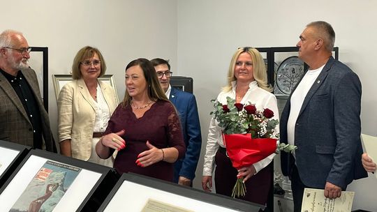 Nowa wystawa przypomina dzieje miasta i całej okolicy
