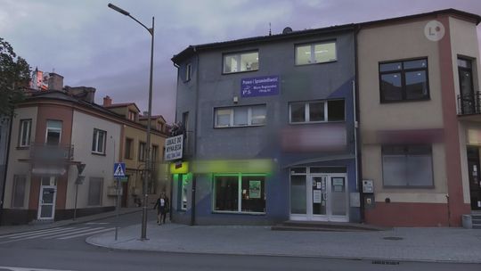 Nowe biuro PiS. Ostrowiec stolicą okręgu 82
