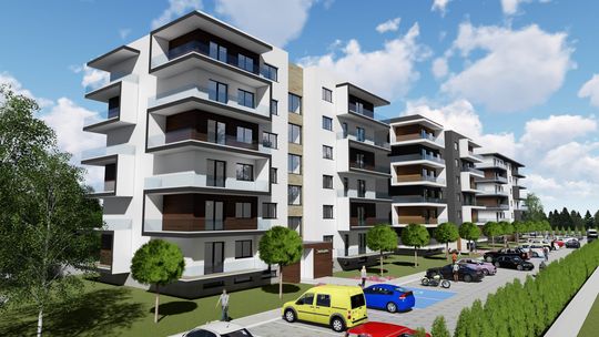 Nowe mieszkania dla młodych rodzin w Ostrowcu. Miasto z dofinansowaniem z BGK Nowe mieszkania dla młodych rodzin w Ostrowcu. Miasto z dofinansowaniem z BGK