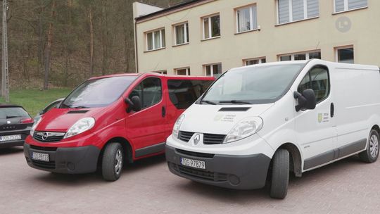 Nowe samochody poprawią bezpieczeństwo i codzienną obsługę mieszkańców