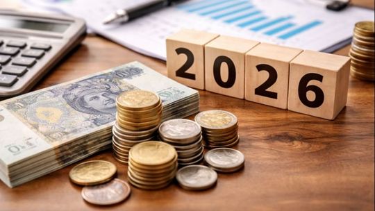 Nowe wynagrodzenia 2026: kto zyskał, a kto musi liczyć koszty? Nowe wynagrodzenia 2026: kto zyskał, a kto musi liczyć koszty?