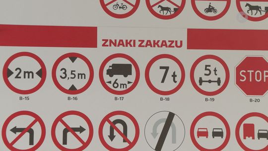 Nowe zasady na drogach: prawo jazdy od 17 lat i surowsze kary za nadmierną prędkość