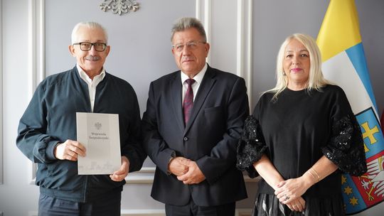 Nowi konsultanci w ochronie zdrowia