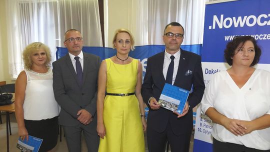 .Nowoczesna powalczy o mandaty