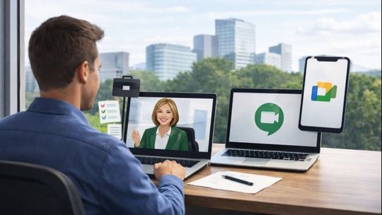 Nowość w PUP. Konsultacje online dla pracodawców