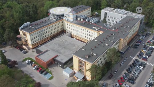 Do szpitala zostanie zakupiony nowoczesny mammograf