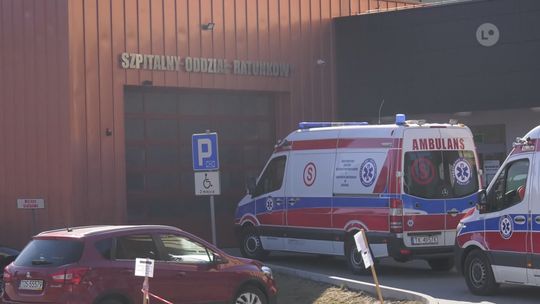 Nowy pomysł resortu na odciążenie SOR-ów