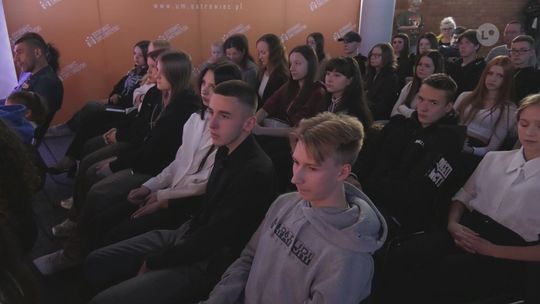 O północy rusza głosowanie na kandydatów do Młodzieżowej Rady Miasta