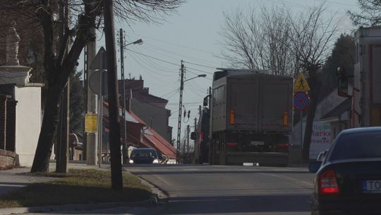 O przyszłości drogi rozstrzygnie NSA