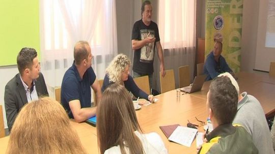 O winiarstwie ciąg dalszy