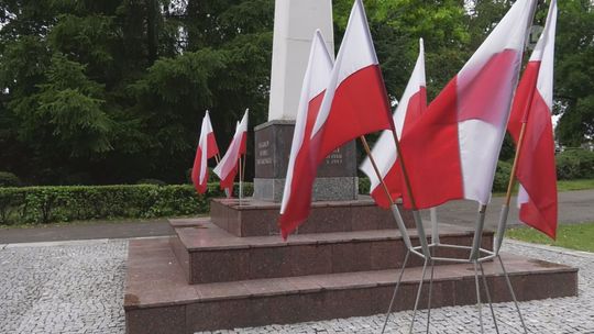 Obchody 81-wszej rocznicy wybuchu II wojny światowej