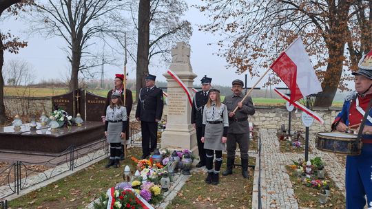 Obchody Niepodległości. Pamięć i Tradycja