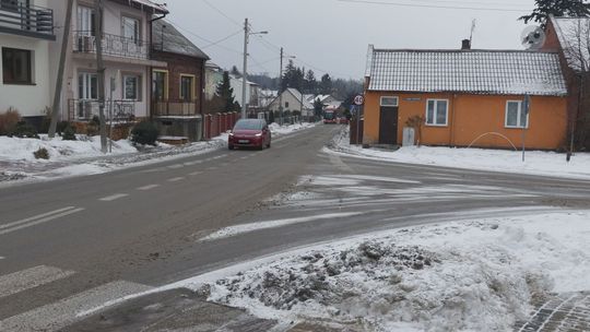 Obwodnica Denkowa: konsultacje rozstrzygną o losie inwestycji