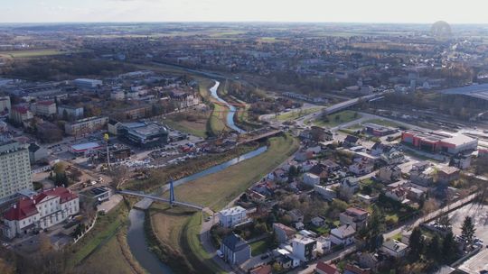 Obwodnica Ostrowca nadal w planach. RDOŚ analizuje dokumenty
