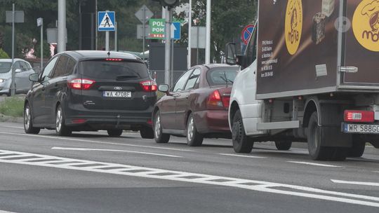 Największe grzechy ostrowieckich kierowców