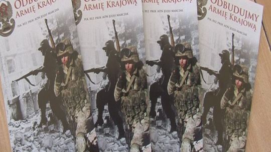 Ochoczo do jednostki wojskowej