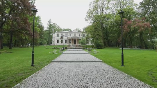 Otwarte spotkanie z Wojewódzkim Konserwatorem Zabytków