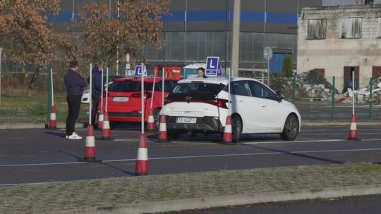 Od 2026 roku zmiana w egzaminach na kategorie C+E Od 2026 roku zmiana w egzaminach na kategorie C+E