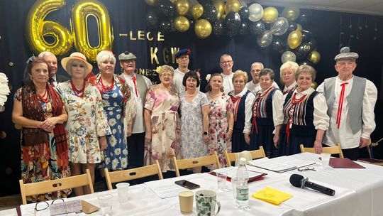 Od 60 lat pielęgnują ludowe obyczaje — „Słoneczny Krąg” z Bodzechowa świętuje jubileusz