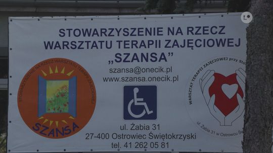 Od blisko ćwierć wieku rehabilitują i uczą życia