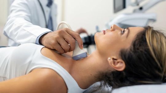 Odbierz pakiet endokrynologiczny dla zdrowia tarczycy