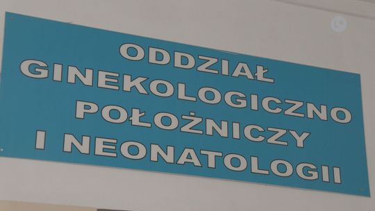 Oddział ginekologiczno- położniczy „od kuchni”