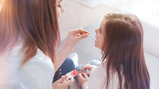 Odrobaczanie dzieci – przyczyny, leczenie, profilaktyka