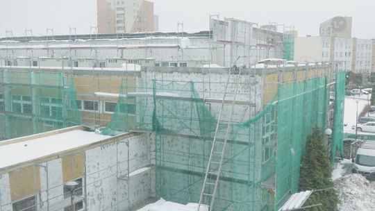 Oferty do 13 lutego na wyposażenie żłobka miejskiego w Ostrowcu Świętokrzyskim Oferty do 13 lutego na wyposażenie żłobka miejskiego w Ostrowcu Świętokrzyskim