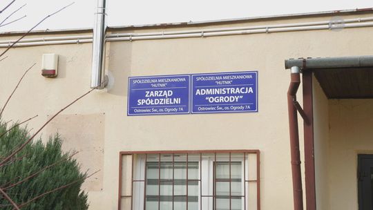 Ogłoszono konkurs na prezesa Spółdzielni Mieszkaniowej „Hutnik”