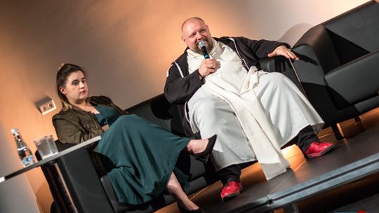 "Ojcowie i córki" w Ostrowieckim Browarze Kultury