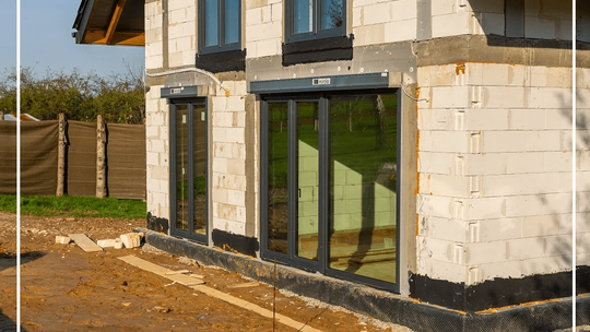 Okna - jakie powinny być?