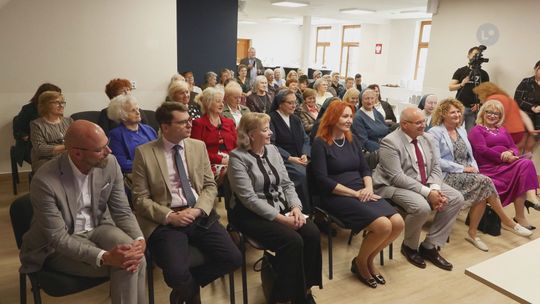 OPATÓW | Czepek, fartuch i misja. Uroczystość pielęgniarek i położnych
