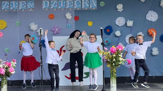 OPATÓW | Dzień Dziecka 2025. Moc atrakcji dla najmłodszych