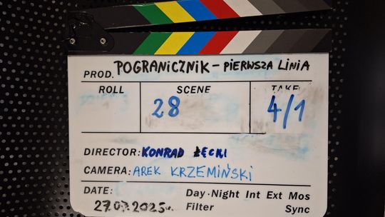 OPATÓW | Nowy film historyczny. Zdjęcia powstają w Opatowie