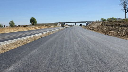 OPATÓW | Prawie 14 km obwodnicy Opatowa ze wsparciem unijnym