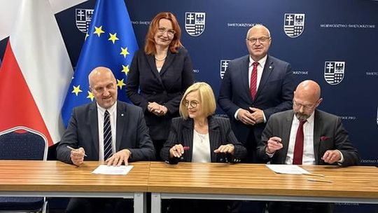 OPATÓW | Są pieniądze dla szpitala Św. Leona