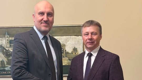 Opatów z dofinansowaniem na termomodernizację
