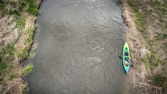 Operacja Czysta Rzeka wraca w letniej odsłonie